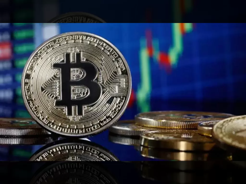 Bitcoin 2026: Beli SEKARANG, HODL, atau Jual Untung? Analisis Bullish Dorong Investor Indonesia Ambil Posisi!